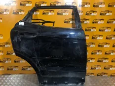 Дверь задняя правая Hyundai Santa Fe 3 2013-2018