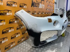 Бампер передний BMW X6 F16 2014-2019