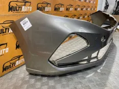 Бампер передний Volkswagen Polo 6 2020-