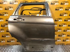 Дверь задняя правая Land Rover Range Rover Evoque