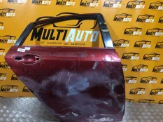 Дверь задняя правая Mazda 6 GH УНИВЕРСАЛ 2007-2012