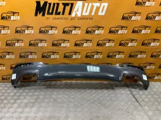 Юбка бампера задняя BMW 5 Series G30 2016-2020