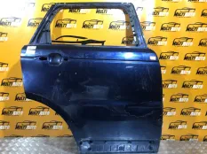 Дверь задняя правая Land Rover Range Rover Sport