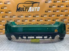 Бампер задний Mini Cooper CountryMan F60 2020-