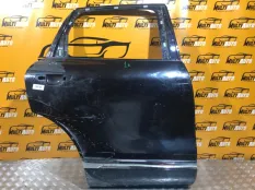 Дверь задняя правая Volkswagen Touareg 2 2010-2018