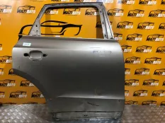 Дверь задняя правая Audi Q5 8R 2008-2017