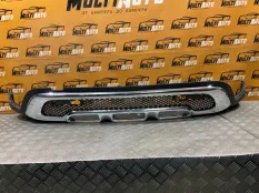 Юбка бампера передняя Mercedes GLC X253 2019-2022