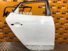Дверь задняя правая Hyundai Ix35 1 2010-2018