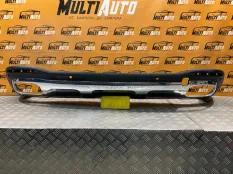 Юбка бампера задняя Mercedes GLE V167 2019-