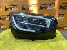 Фара передняя правая Mercedes GLC X253 2019-