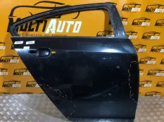 Дверь задняя правая Opel Insignia 1 ЛИФТБЕК