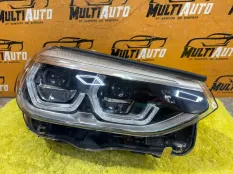 Фара передняя правая BMW X3 G01 2017-2022