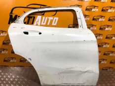 Дверь задняя правая Mercedes GLA X156 2013-2022