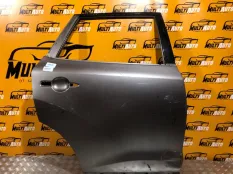 Дверь задняя правая Nissan Murano Z51 2007-2015