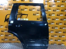 Дверь задняя правая Land Rover Discovery 4