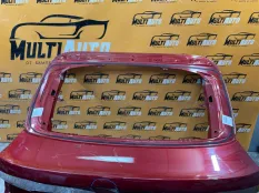 Крышка багажника BMW X4 G02 2018-