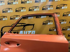 Дверь задняя правая Lexus NX 2014-2021