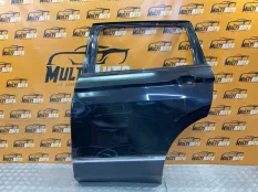 Дверь задняя левая Volkswagen Tiguan 2 2016-
