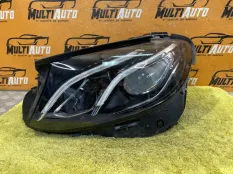 Фара передняя левая Mercedes E classe W213