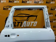 Дверь задняя правая Jeep Grand Cherokee WK2 2010-