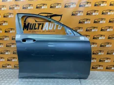 Дверь передняя правая Mercedes E Classe W213 2016-