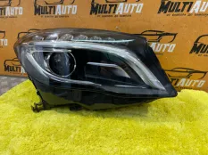 Фара передняя правая Mercedes GLA X156 2014-2017