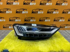 Фара передняя правая Audi A8 D5 2017-2021