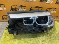 Фара передняя левая BMW 5 Series G30 2016-2020