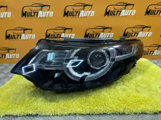 Фара передняя левая Land Rover Discovery Sport