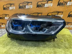 Фара передняя правая BMW X5 G05 2018-2022