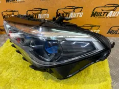 Фара передняя левая BMW X5 G05 2018-2022