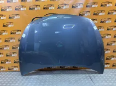 Капот Kia Rio 4 2017-