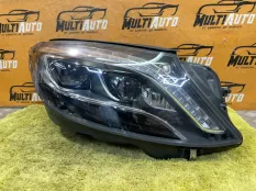 Фара передняя правая Mercedes S-Classe W222