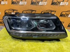 Фара передняя правая Volkswagen Tiguan 2 2016-2020