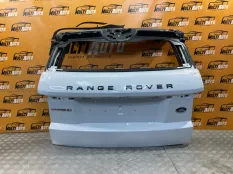 Крышка багажника Land Rover Range Rover Evoque