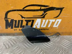 Заглушка бампера передняя Mercedes S-Classe W222