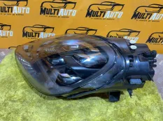 Фара передняя левая Porsche Cayenne PO536