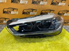 Фара передняя левая BMW X2 F39 2017-2023
