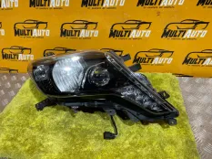 Фара передняя правая Toyota Land Cruiser Prado 150