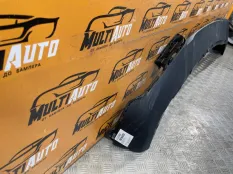 Юбка бампера передняя BMW X5 G05 2018-2022