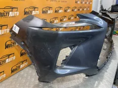Бампер передний Lexus NX 1 2017-2021
