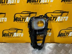 Накладка противотуманной фары передняя левая Kia