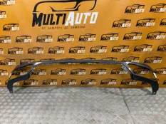 Юбка бампера задняя BMW X5 G05 2018-2022