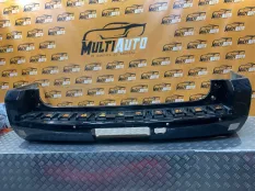 Бампер задний Chevrolet Tahoe 4 2014-2020