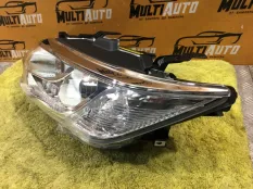 Фара передняя левая Toyota Camry 55 2014-2017