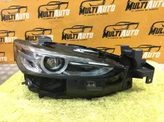 Фара передняя правая Mazda 6 GJ 2018-2021