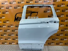 Дверь задняя левая Volkswagen Tiguan 2 2016-