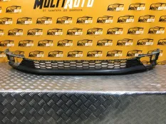 Юбка бампера передняя Volkswagen Tiguan 2