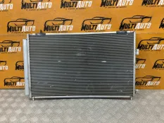 Радиатор кондиционера Toyota Rav4 CA40 2013-2018