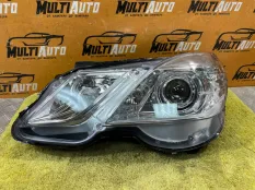 Фара передняя левая Mercedes E-Сlasse W212